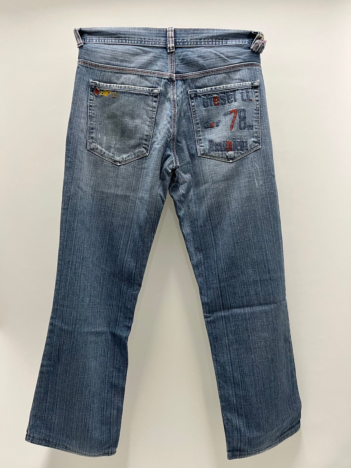 Jean diesel 78