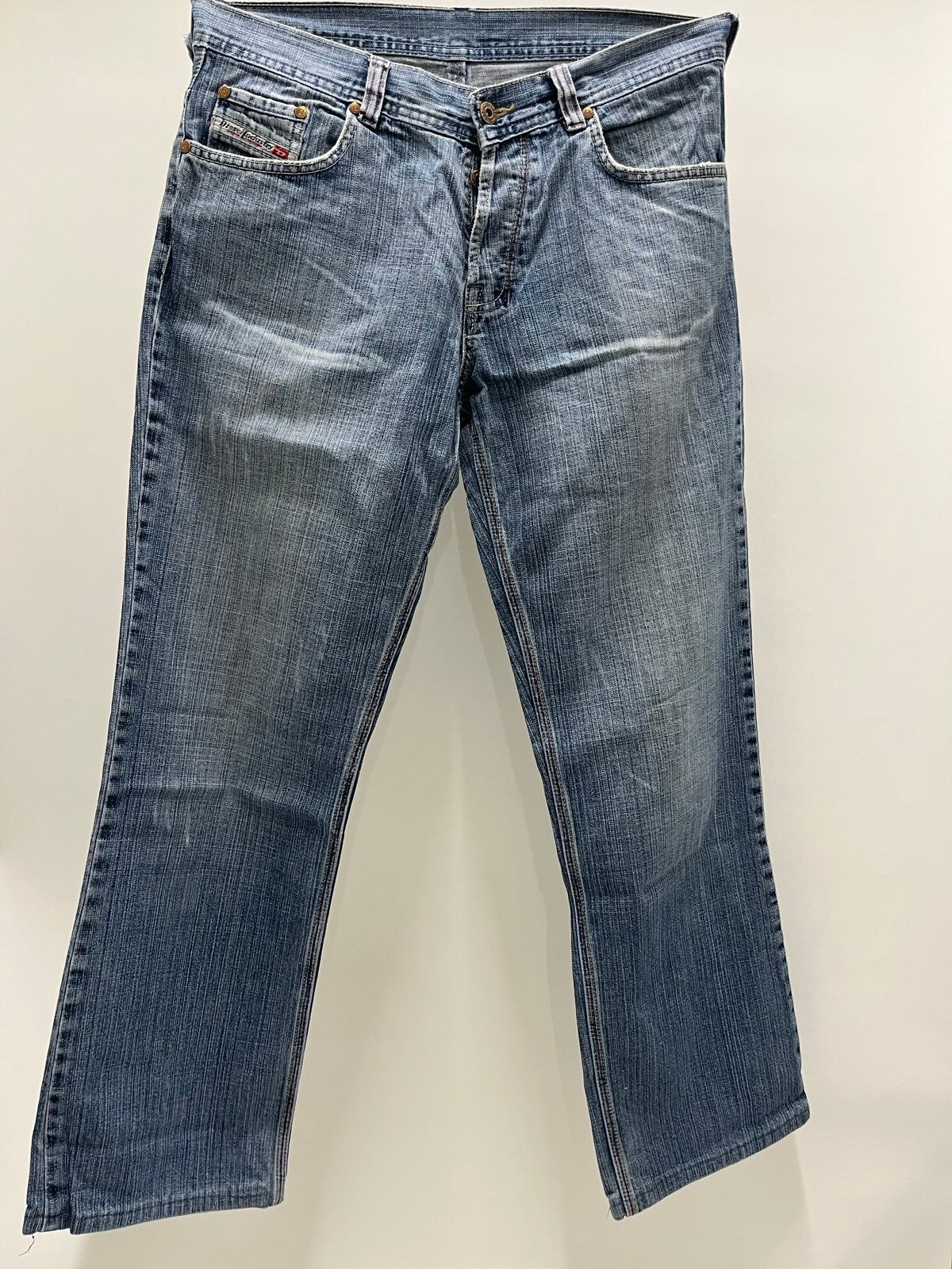 Jean diesel 78