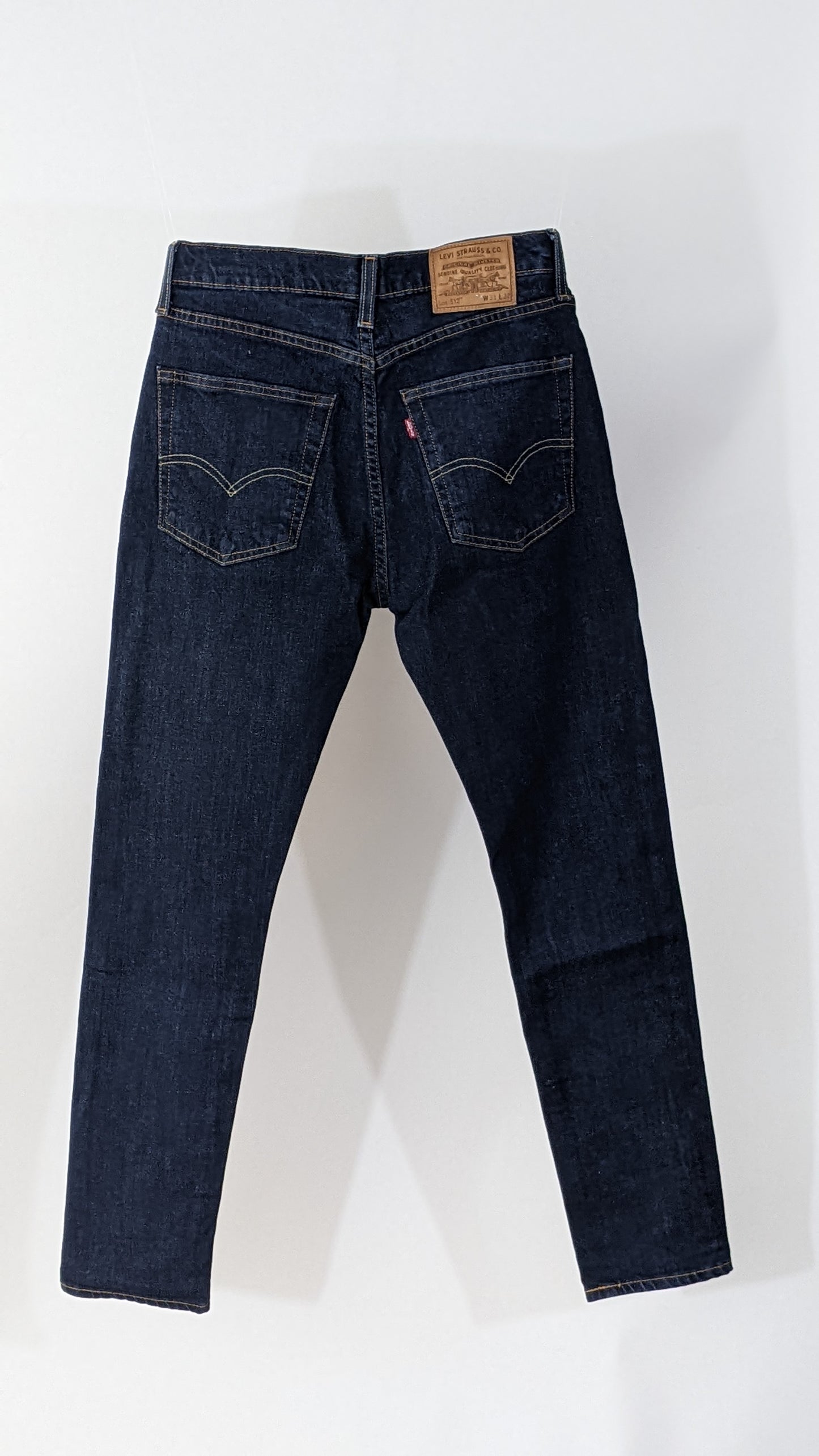 Jean Levis 512