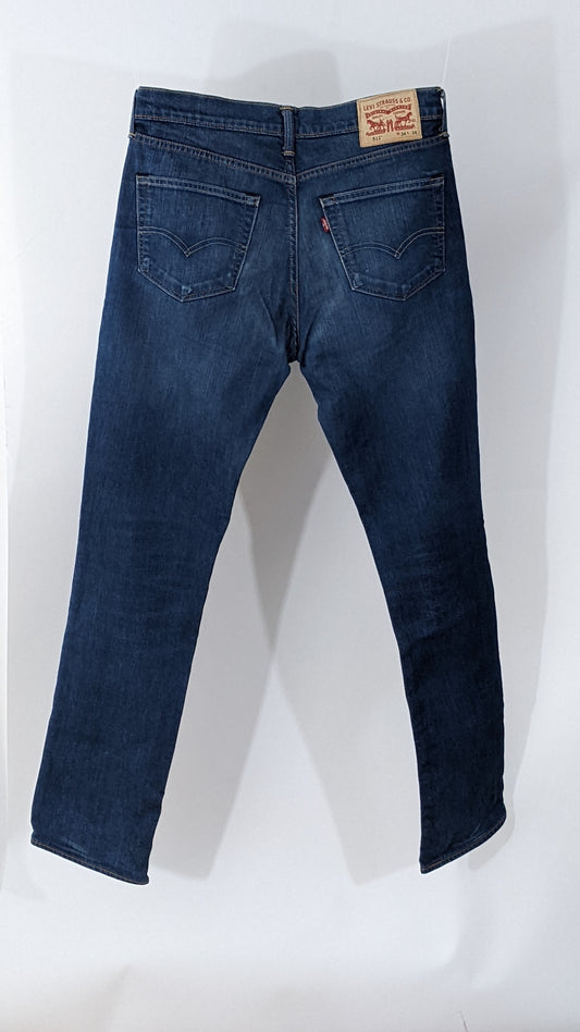 Levis 511