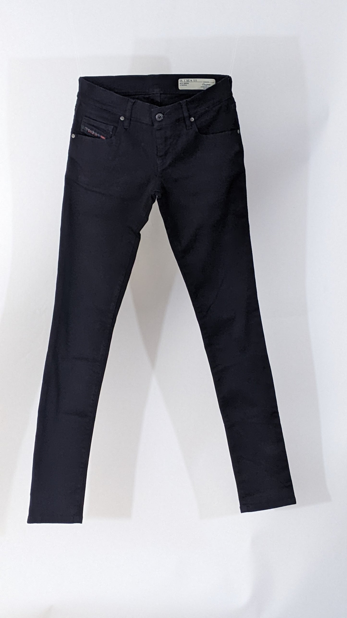 Diesel Grupee super skinny