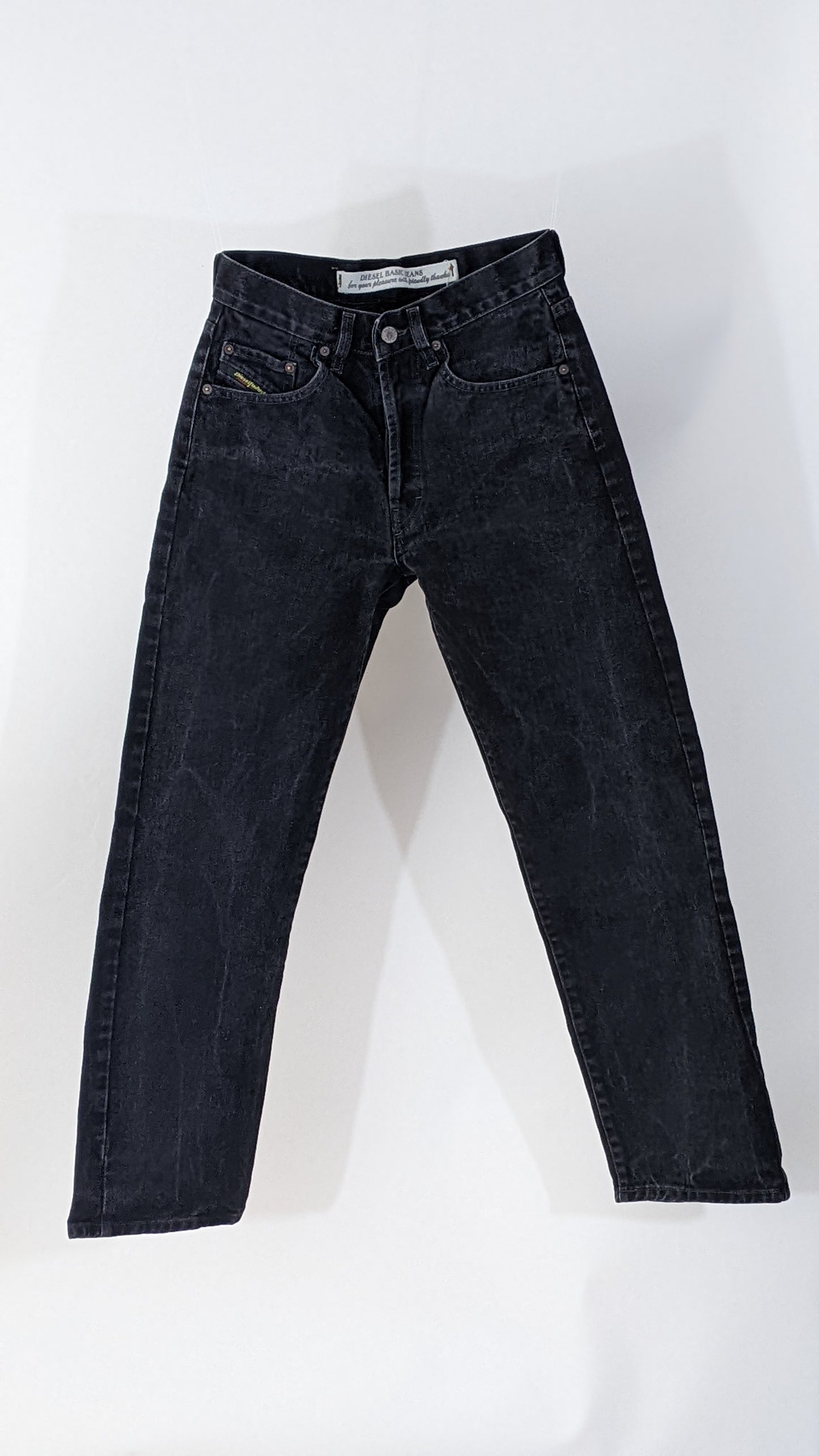 Diesel Basic jeans