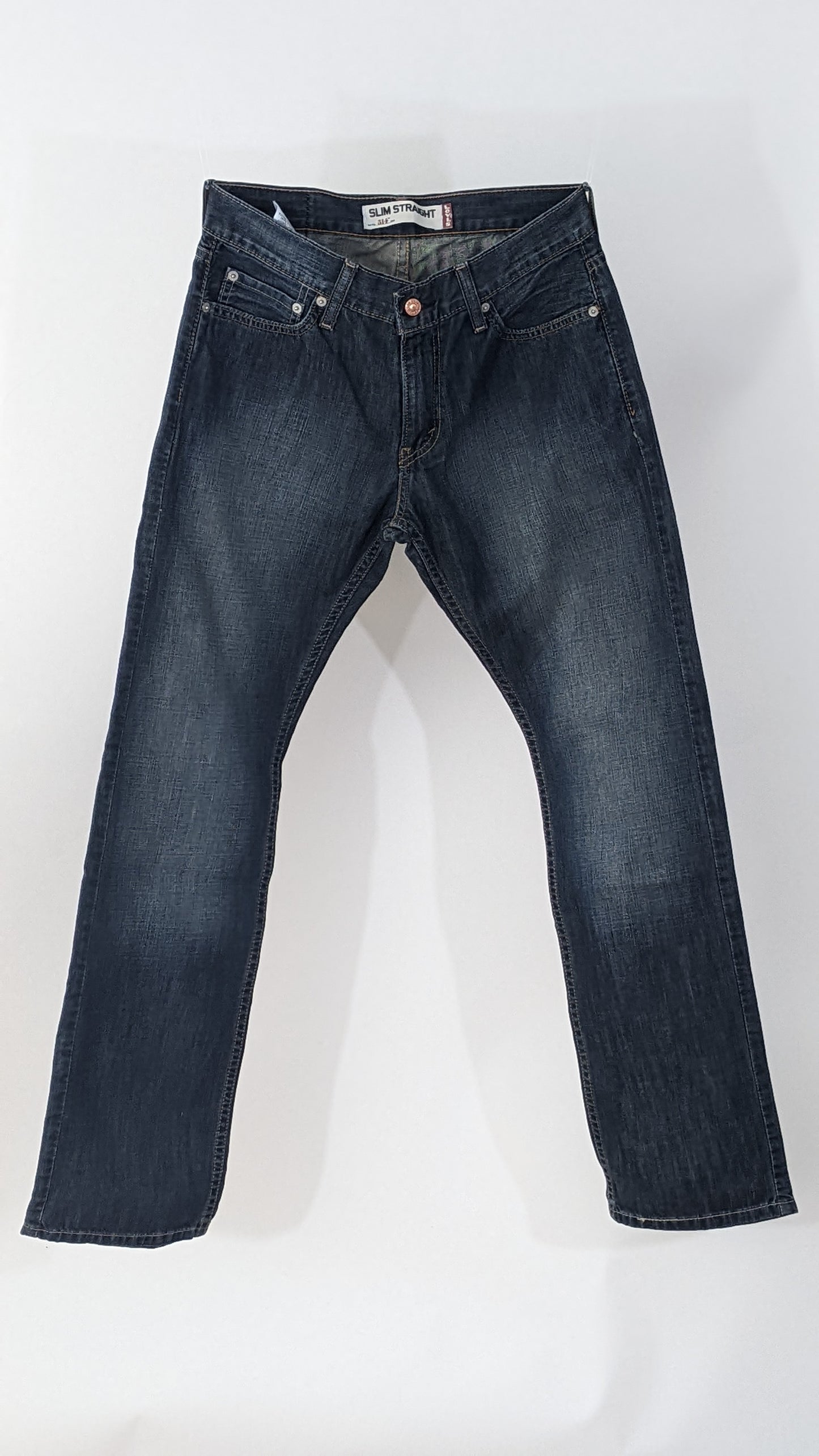 Jean Levis 514