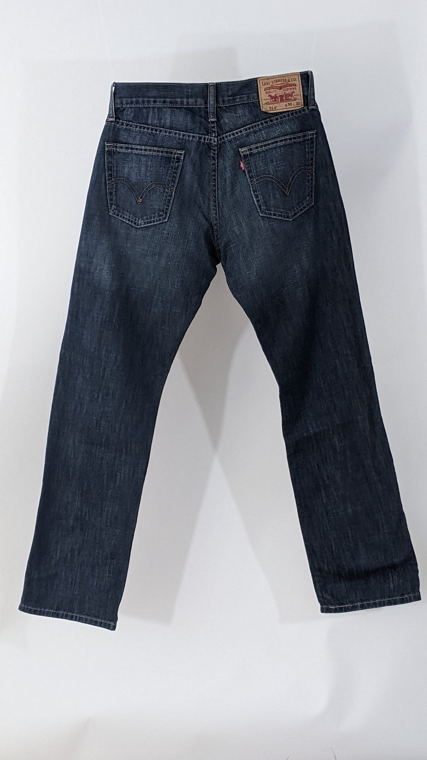 Jean Levis 514