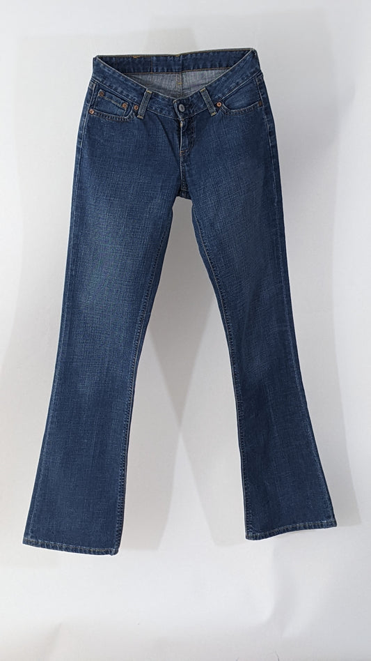 Jean Levis 545